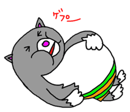 fukuniji-Friends sticker #174738