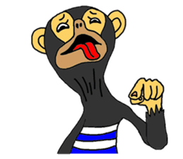 fukuniji-Friends sticker #174739