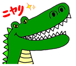 fukuniji-Friends sticker #174741