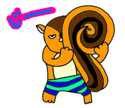 fukuniji-Friends sticker #174743