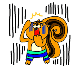 fukuniji-Friends sticker #174745