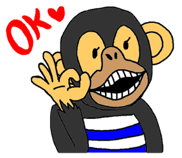 fukuniji-Friends sticker #174746