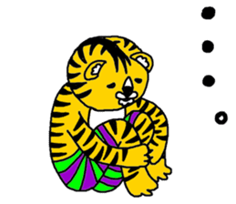 fukuniji-Friends sticker #174753