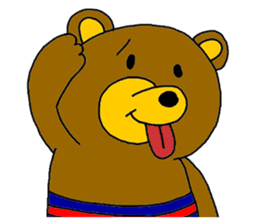 fukuniji-Friends sticker #174756