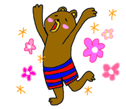 fukuniji-Friends sticker #174757