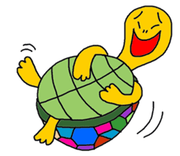 fukuniji-Friends sticker #174759