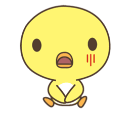 Do Do Duck sticker #175207