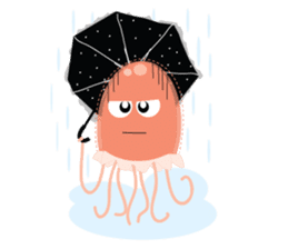 Jimmy & Sally sticker #175328