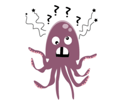 Jimmy & Sally sticker #175329