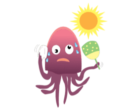 Jimmy & Sally sticker #175331