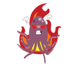 Jimmy & Sally sticker #175333