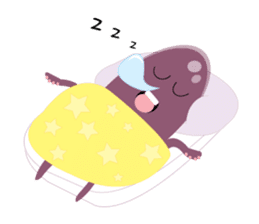 Jimmy & Sally sticker #175338