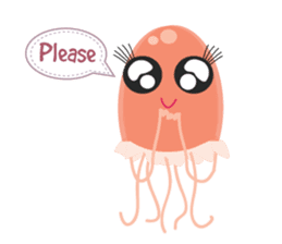 Jimmy & Sally sticker #175341