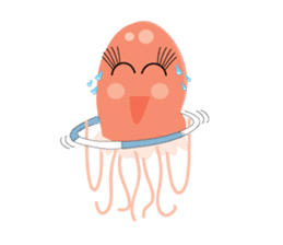 Jimmy & Sally sticker #175342