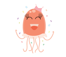 Jimmy & Sally sticker #175351