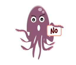 Jimmy & Sally sticker #175352