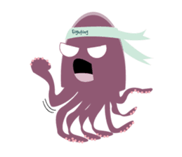 Jimmy & Sally sticker #175353