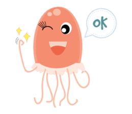 Jimmy & Sally sticker #175357