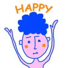 Utapito-san sticker #175447