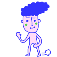 Utapito-san sticker #175449