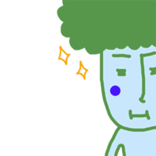 Utapito-san sticker #175450