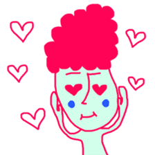 Utapito-san sticker #175452