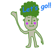 Utapito-san sticker #175454