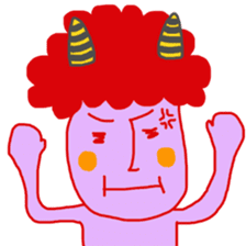 Utapito-san sticker #175456