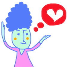 Utapito-san sticker #175457