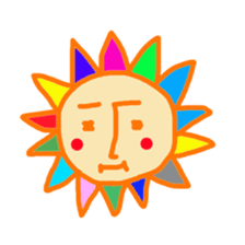 Utapito-san sticker #175459