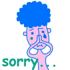 Utapito-san sticker #175460