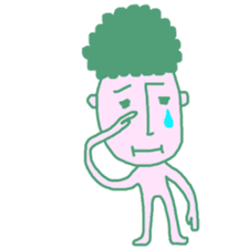 Utapito-san sticker #175461