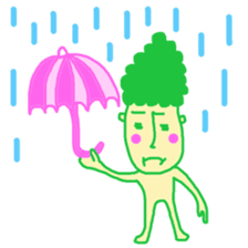 Utapito-san sticker #175462