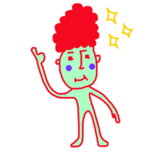 Utapito-san sticker #175464