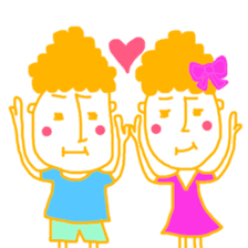 Utapito-san sticker #175466