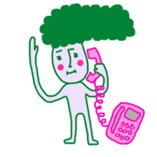 Utapito-san sticker #175468