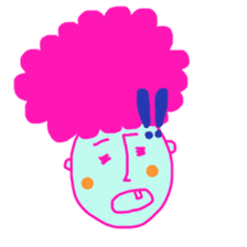 Utapito-san sticker #175472