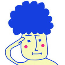 Utapito-san sticker #175473