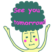 Utapito-san sticker #175474