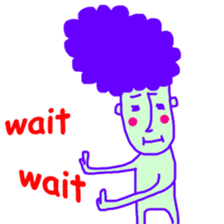 Utapito-san sticker #175476