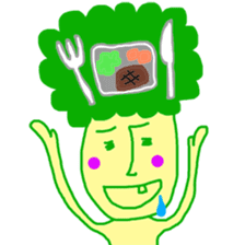 Utapito-san sticker #175479