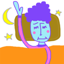 Utapito-san sticker #175480