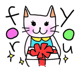 Mimi sticker #175601