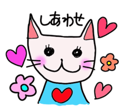 Mimi sticker #175603