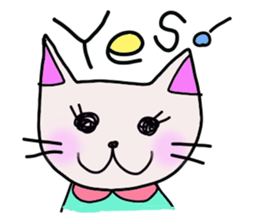 Mimi sticker #175604