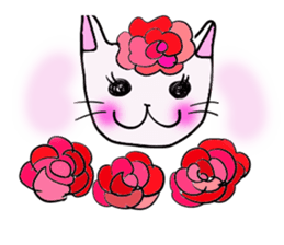 Mimi sticker #175611