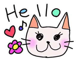 Mimi sticker #175614