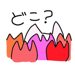 Mimi sticker #175615