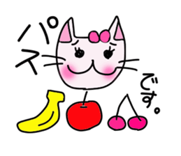 Mimi sticker #175617