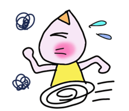 Mimi sticker #175622